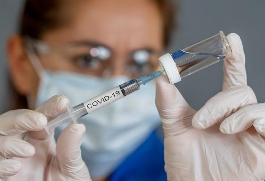 Turkey: 20,000 Turks volunteer for COVID-19 vaccine