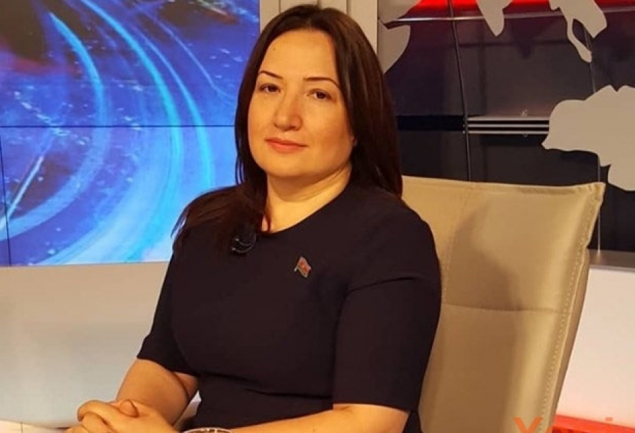 Bu günlərdə dövlətçilik tariximizin ən şərəfli səhifələri yazılır
