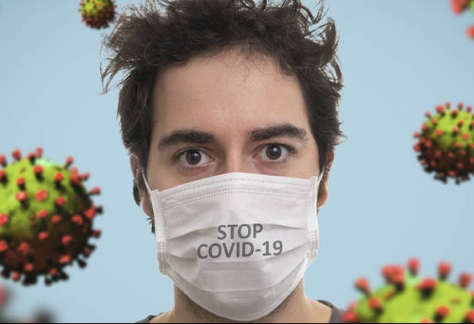 ÜST Avropada koronavirus pandemiyasının üçüncü dalğası barədə xəbərdarlıq edib