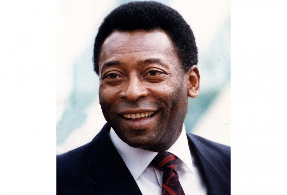 Пеле – гений на все времена. Приуменьшать его заслуги – расписываться в незнании футбола