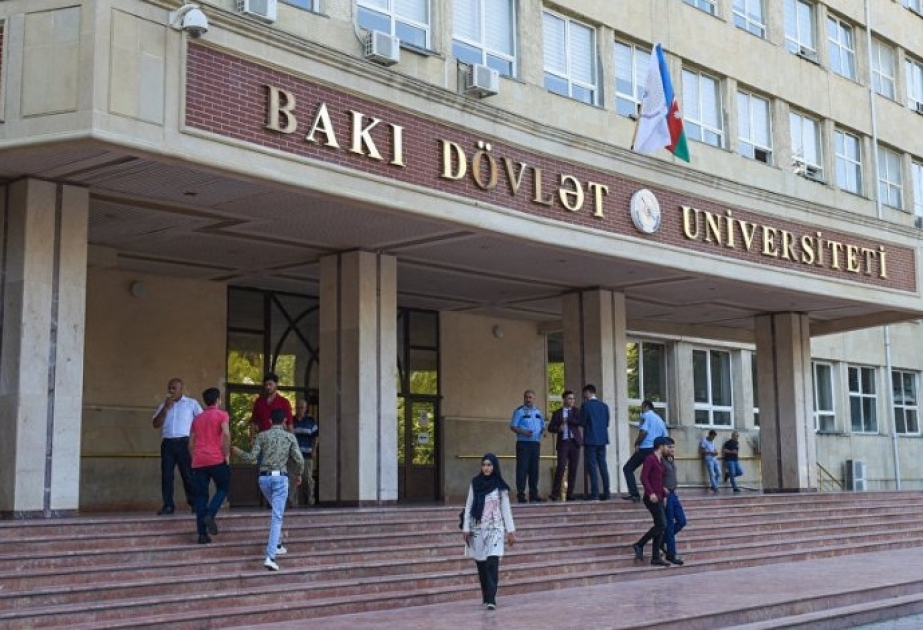 В Бакинском госуниверситете будет создан Центр услуг для детей с ограниченными возможностями