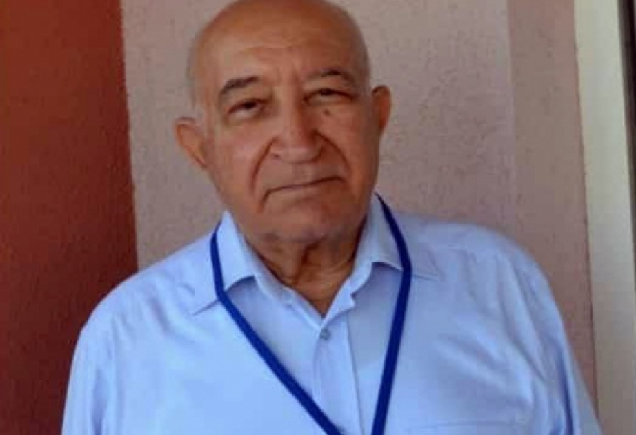 Azərbaycanlı alimlərin adları yenidən “Dünyanın ən nüfuzlu elm adamları” siyahısına daxil edilib