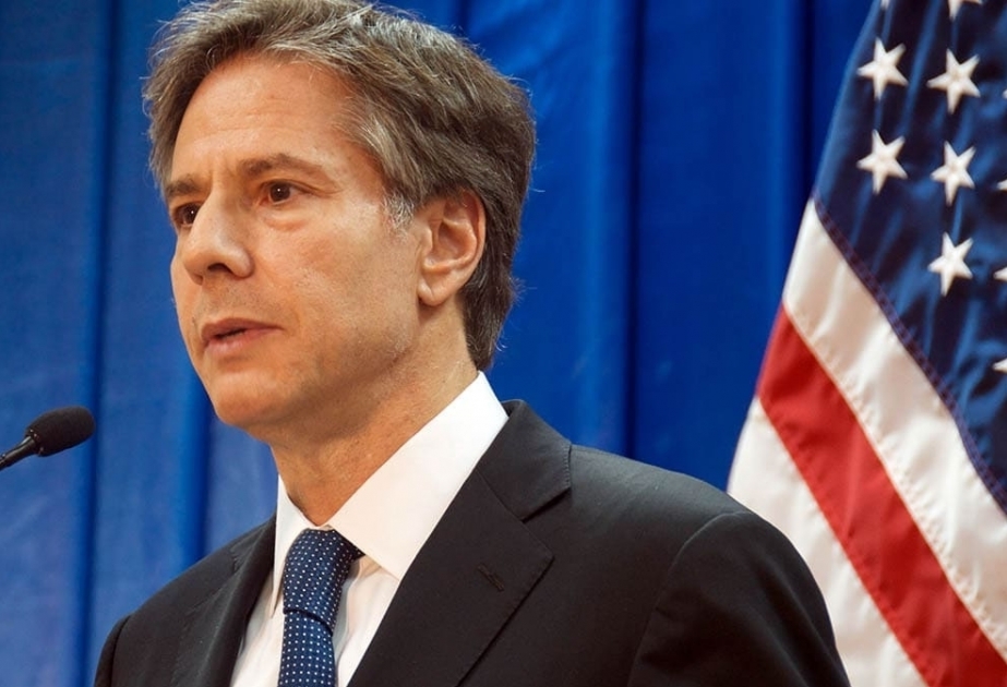Antony Blinken est le principal candidat au poste de secrétaire d'État américain