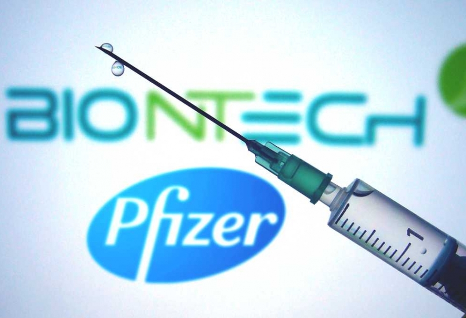 Britaniyada “Pfizer” peyvəndinin tətbiqinə yaxın günlərdə icazə verilə bilər