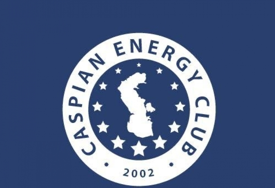 Caspian Energy Club приступил к созданию представительства в Карабахе