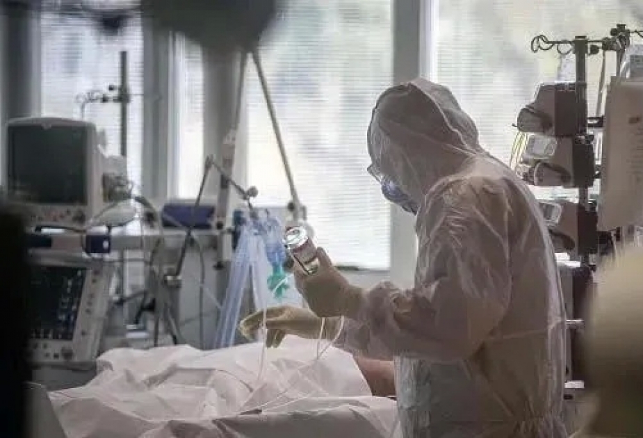 Le bilan du coronavirus en Géorgie