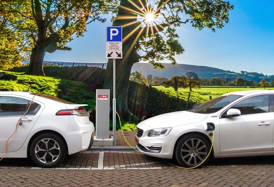 Avropa İttifaqında elektromobillərin sayında sürətli artım Latviyada müşahidə edilib
