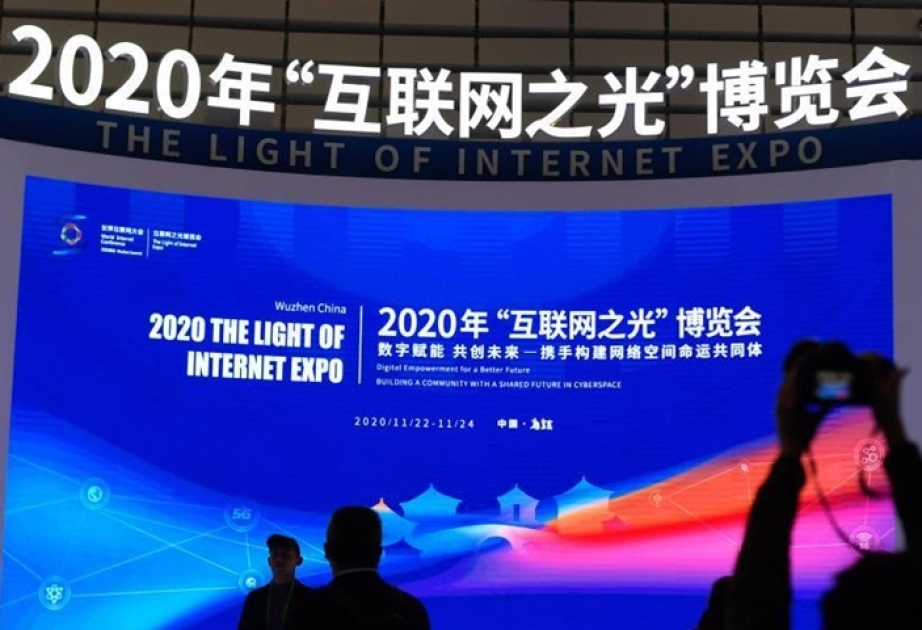 Çində 7-ci Dünya İnternet Konfransı işə başlayıb