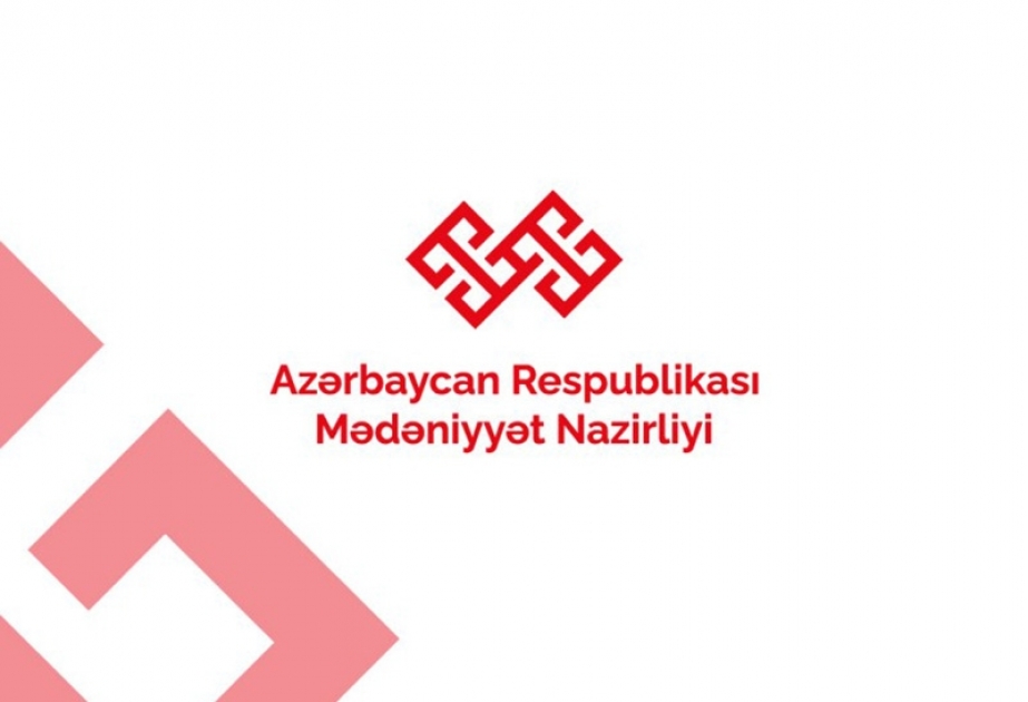 Mədəniyyət Nazirliyi Fransanın tanınmış mədəniyyət xadimlərini dürüst olmağa və qərəzsiz mövqe tutmağa çağırır