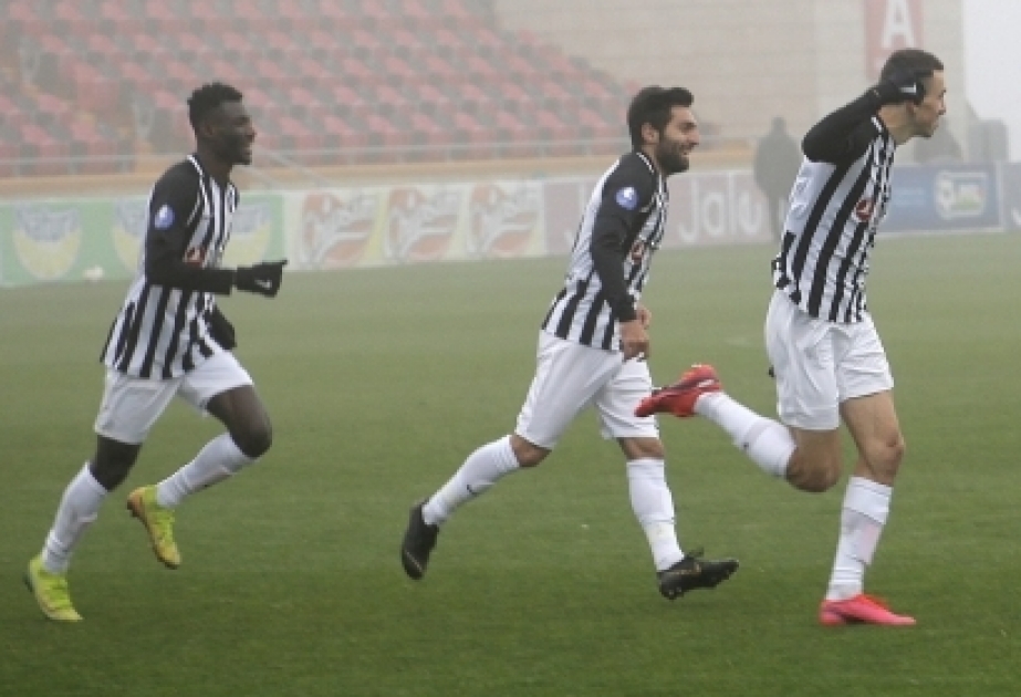 “Neftçi” klubu rekordunu yeniləyib