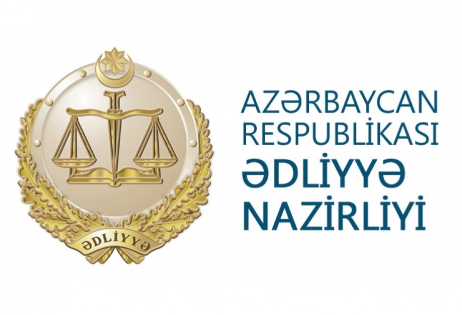 Ədliyyə qurumlarında və məhkəmələrdə koronavirusa qarşı profilaktik işlər görülüb