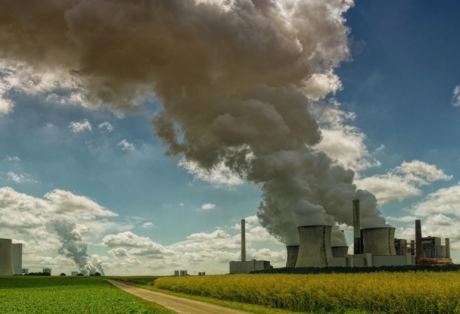 A pesar de la pandemia, las concentraciones de CO2 atmosférico siguen siendo altas