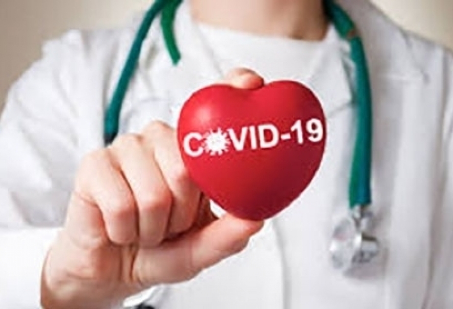 Los infectados con COVID-19 pueden tener cicatrices en el músculo cardíaco