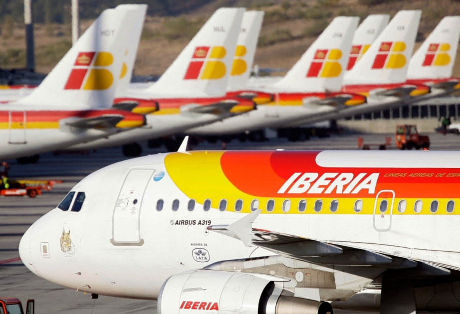 Испанский национальный авиаперевозчик Iberia вошел в десятку безопасных авиакомпаний в условиях пандемии