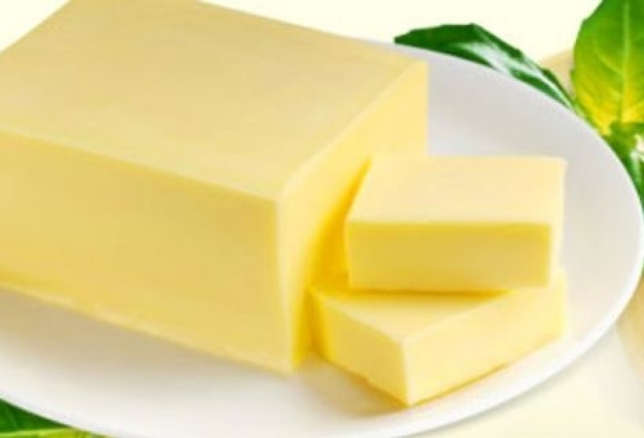 Aserbaidschan importiert 2020 mehr Butter