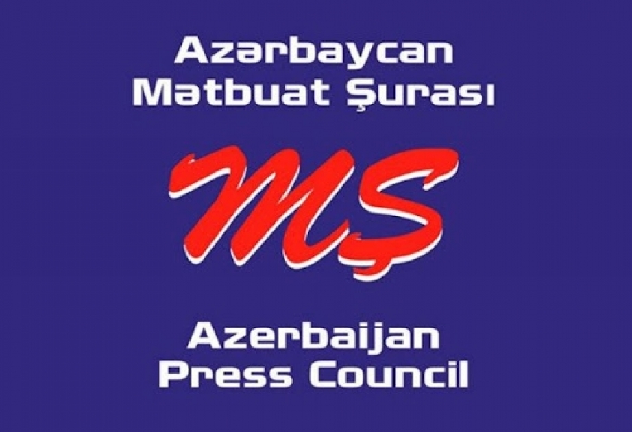 Azərbaycan Mətbuat Şurası “WarGonzo”nun müəllifi ilə bağlı Rusiyanın media ictimaiyyətinə müraciət edib