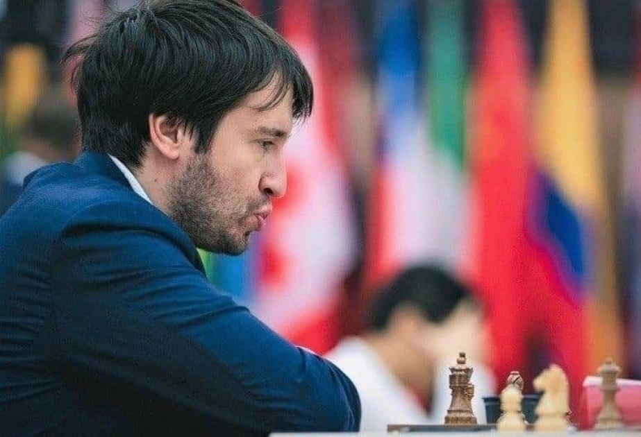 Skilling Open : Teymour Redjebov a battu son adversaire arménien