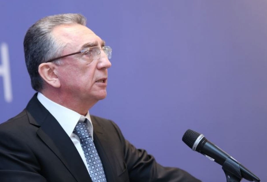 Bakı Şəhər İcra Hakimiyyətində qış dövrünə hazırlıq və koronavirusa qarşı mübarizəyə dair videomüşavirə keçirilib