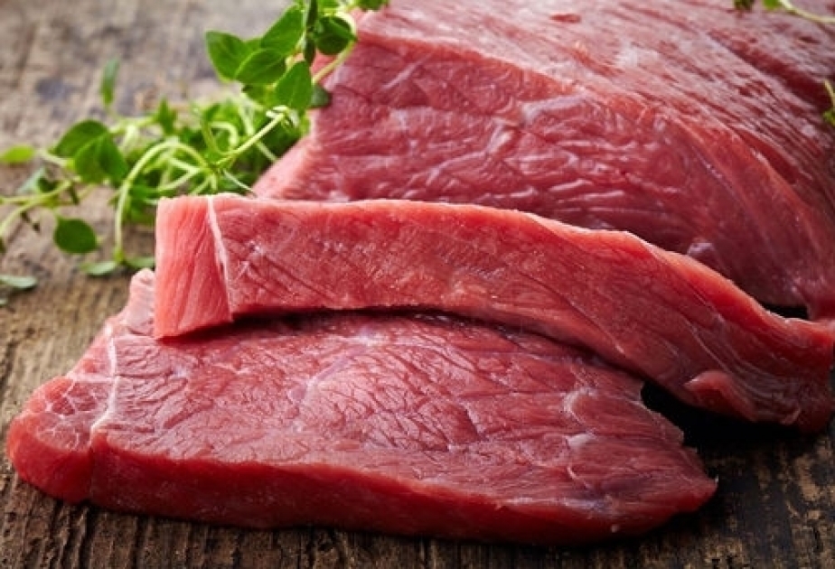 阿塞拜疆肉类进口量减少