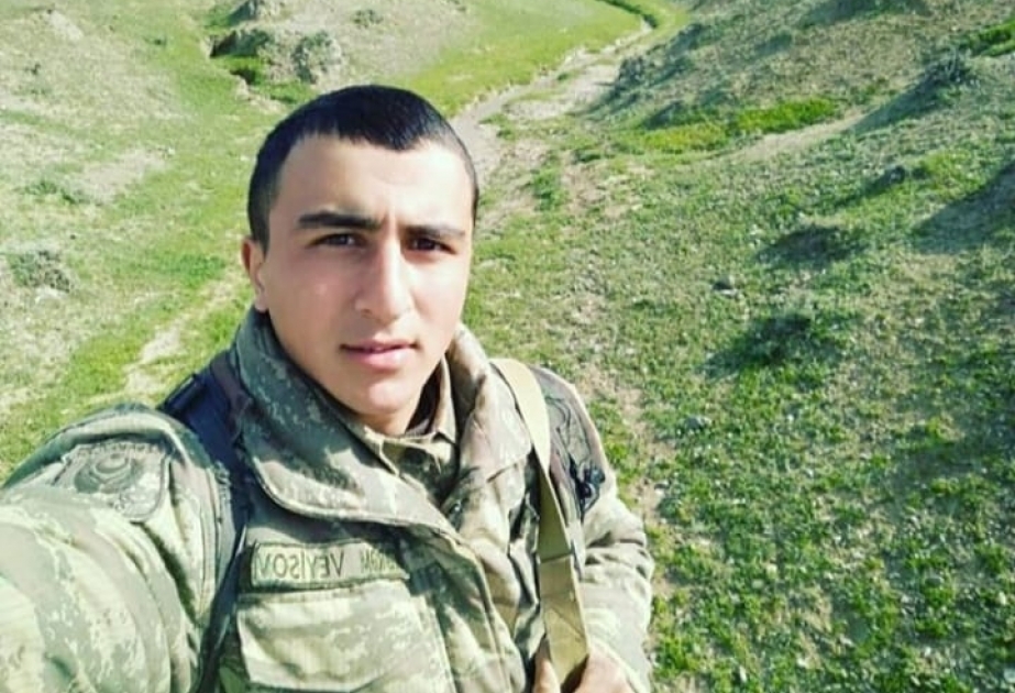 Şuşa zəfərindən sonra şəhid olan üçqat dünya çempionu - Kərəm Veyisov VİDEO