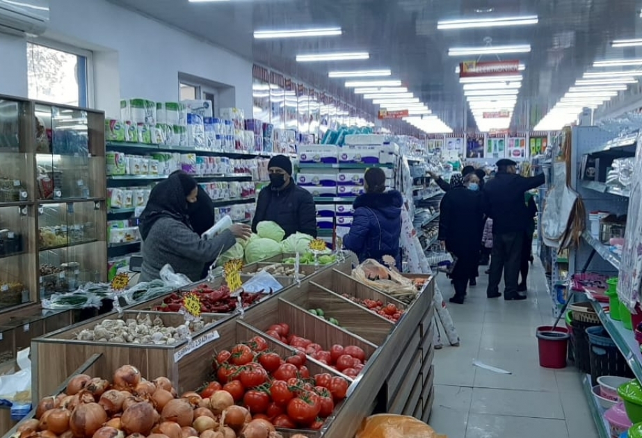 İsmayıllıda son bir həftədə karantin rejimini pozan 20 nəfərdən çox vətəndaş cərimə olunub