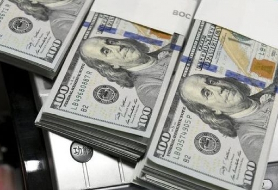 Bugünkü valyuta hərracında tələb 62,7 milyon dollar təşkil edib