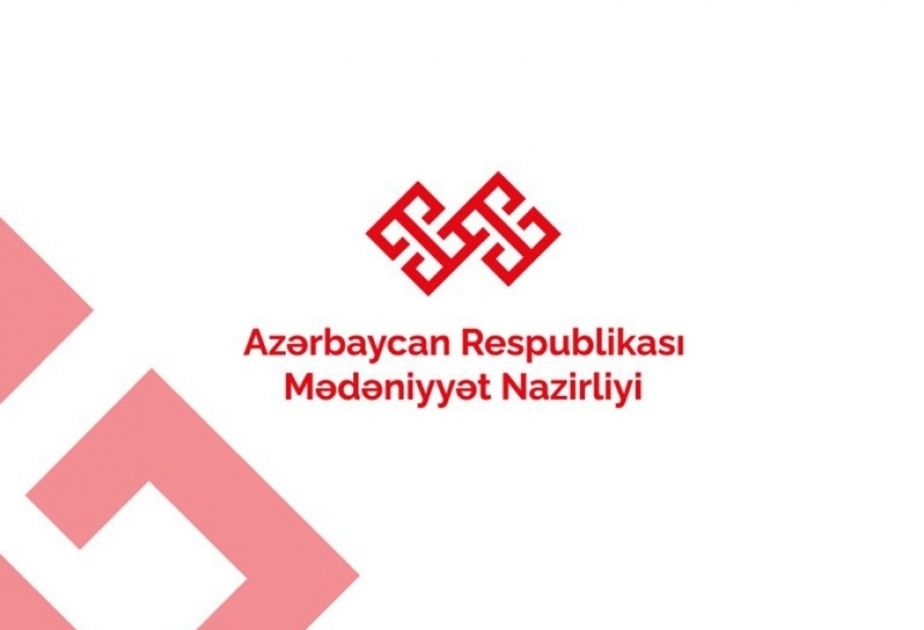 El Ministerio de Cultura de Azerbaiyán insta a las figuras culturales francesas a ser honestas e imparciales