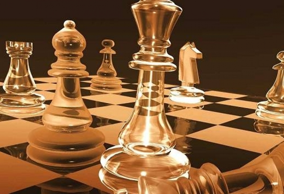 Şahmatçılarımız onlayn paralimpiadada Çili yığması ilə qarşılaşıblar