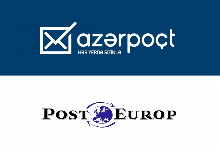 Azerpocht se convierte en miembro de la Asociación Postal Europea