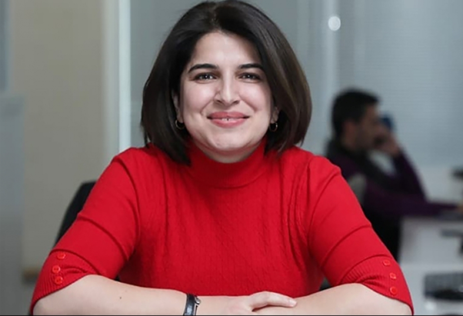 Yazıçı-dramaturq Ülviyyə Heydərovanın “Uşaqlıq” monopyesi Batumidə nümayiş olunacaq
