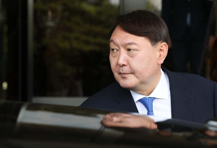Koreya Respublikasının baş prokuroru səlahiyyətlərinin icrasından kənarlaşdırılıb
