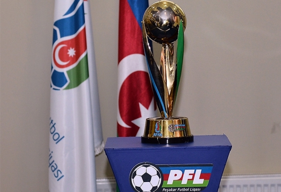 سحب قرعة كأس أذربيجان لكرة القدم للموسم الجديد