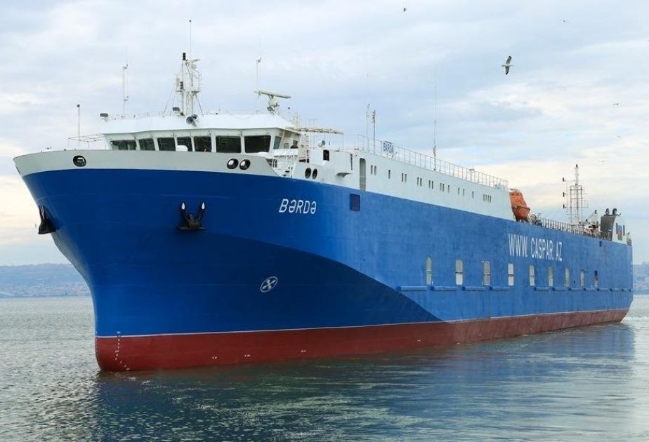 La valeur des marchandises acheminées par voie maritime en octobre a constitué 96,1 millions de dollars