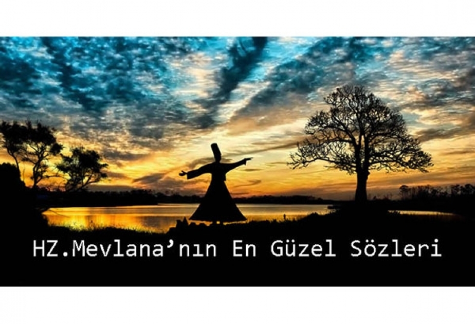 Türkiyədə Həzrəti Mövlanənin anma mərasimləri bu il COVID-19 tədbirləri çərçivəsində keçiriləcək