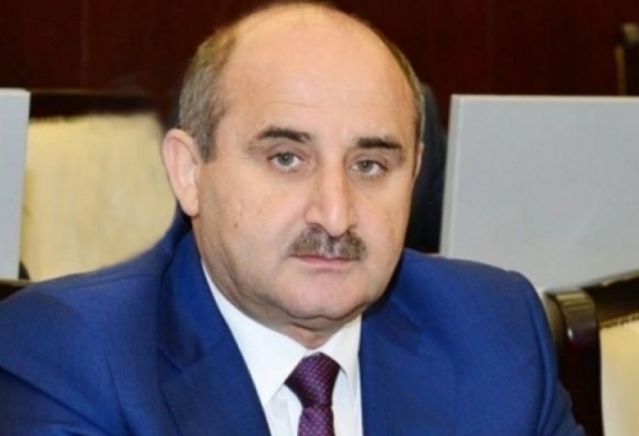 Azərbaycan xalqı onu Qələbəyə qovuşduran Müzəffər Ali Baş Komandanın ətrafında yumruq kimi birləşib
