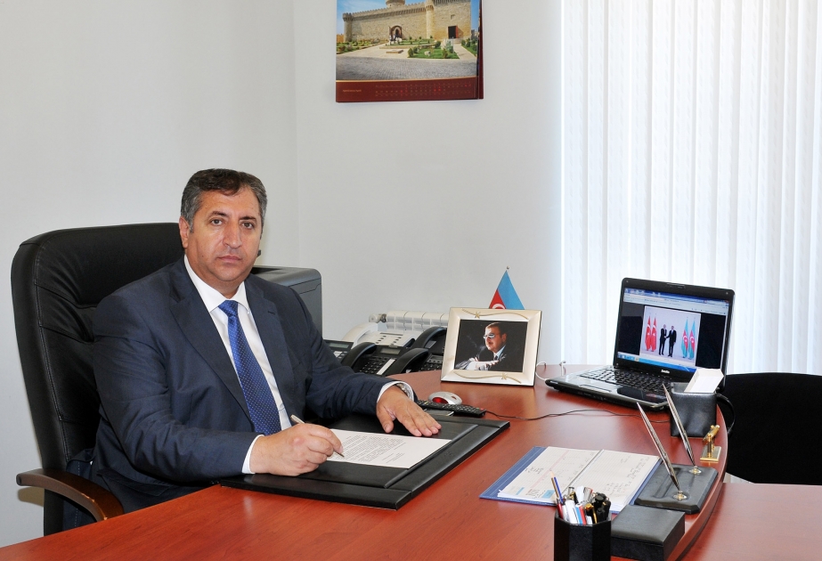 Qurban Sadıqov: Böyük Qələbəmiz Müzəffər Ali Baş Komandanımızın yenilməz iradəsinin, şanlı Ordumuzun qəhrəmanlığının nəticəsidir