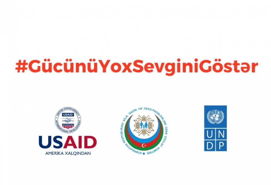 Azərbaycanda gender əsaslı zorakılıqla mübarizə məqsədilə yeni layihənin icrasına başlanılıb