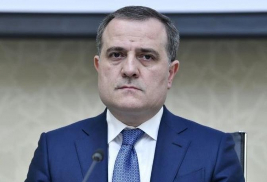 Le Point a publié une interview du ministre azerbaïdjanais des Affaires étrangères