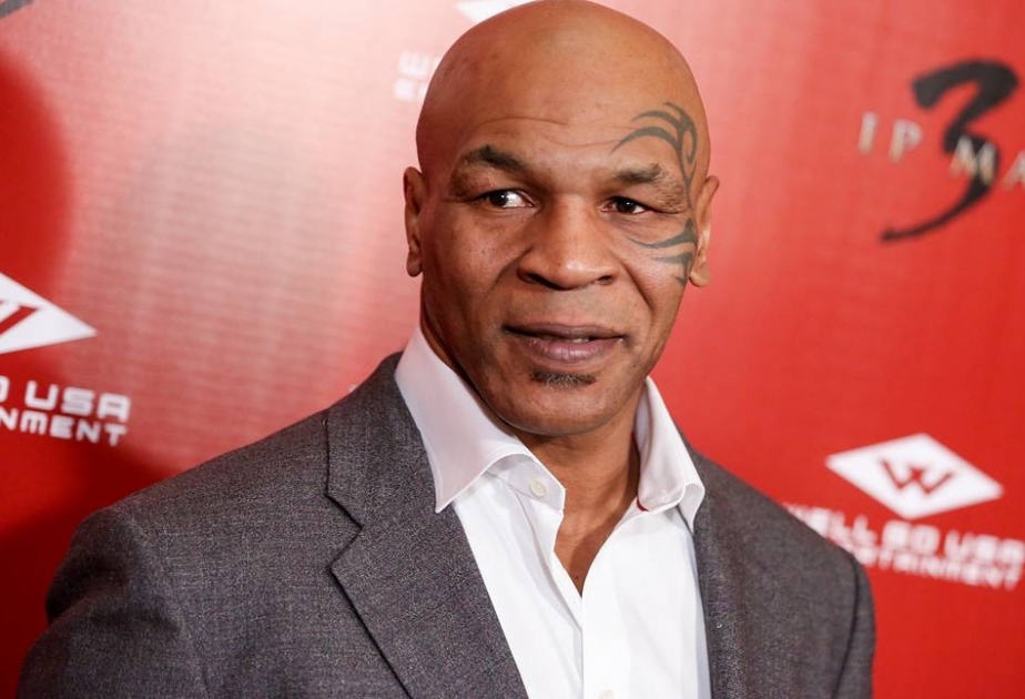 Mayk Tayson Roy Cons ilə döyüş üçün 10 milyon dollar alacaq