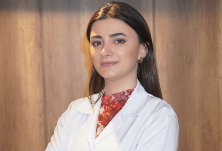 Назрин Мустафаева: Азербайджан 39-ю неделю живет в условиях пандемии