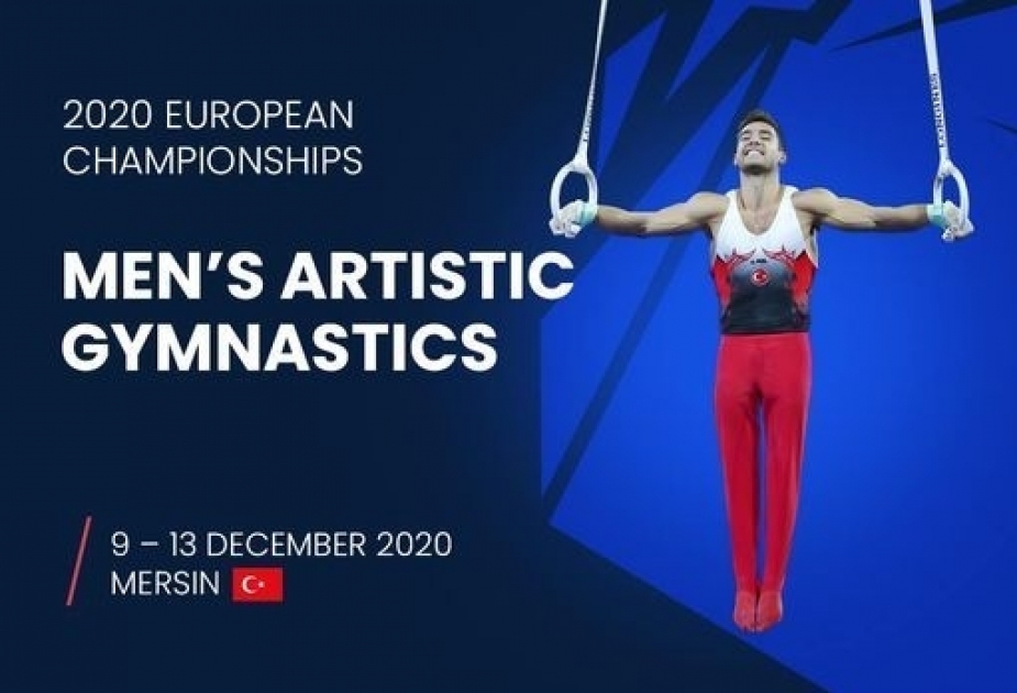 Dix gymnastes azerbaïdjanais disputeront les Championnats d'Europe en Turquie