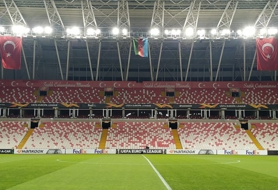 Le Qarabag FK dispute ce soir son quatrième match en Ligue Europa