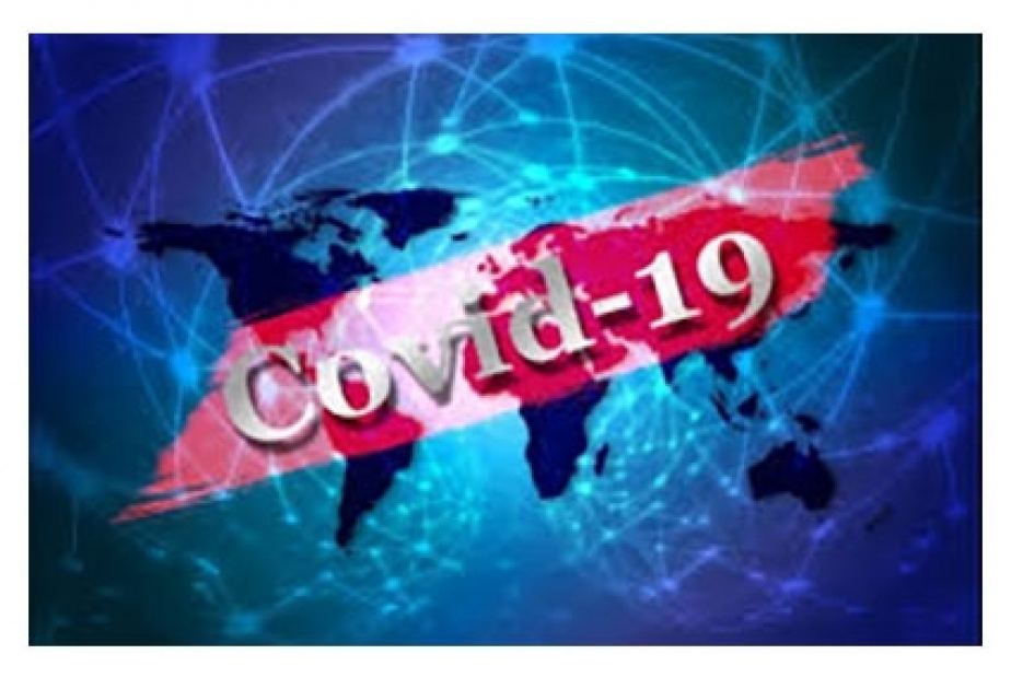 Общее число случаев заражения COVID-19 в мире превысило 60 миллионов