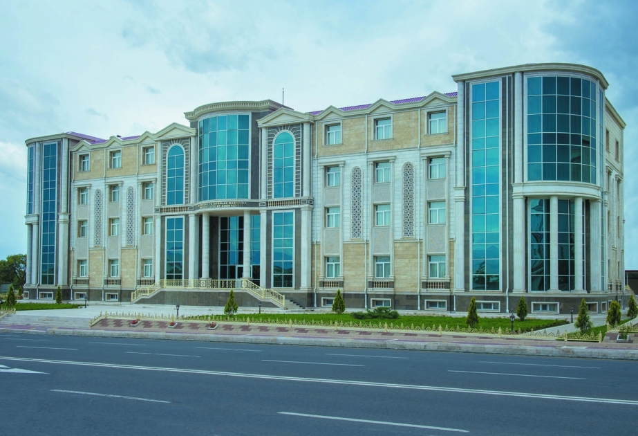Naxçıvanda istehsal və xidmət sahələrində müasir keyfiyyət standartlarının tətbiqi diqqət mərkəzindədir