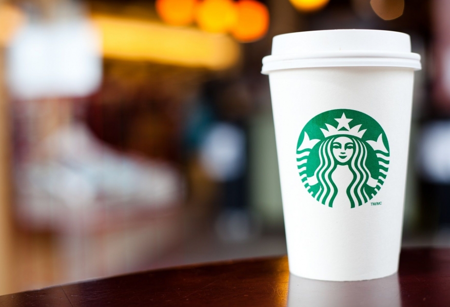 Çin məhkəməsi saxta “Starbucks” qəhvəsi satan şirkəti 3,2 milyon dollar cərimələyib
