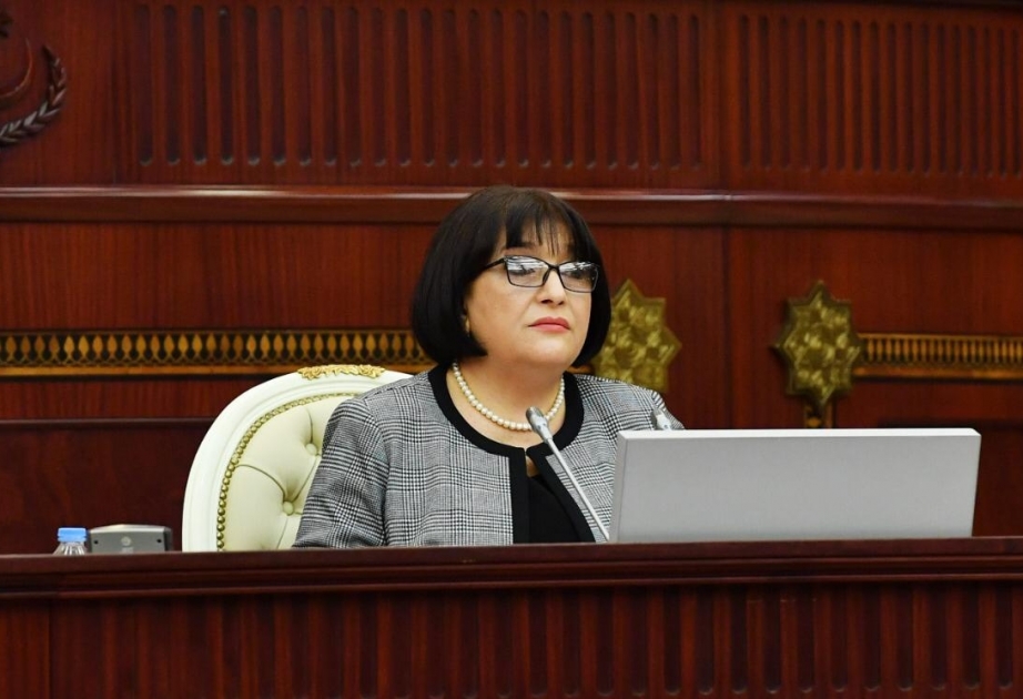 Sahibə Qafarova: Koronavirusla mübarizə ümumxalq işidir