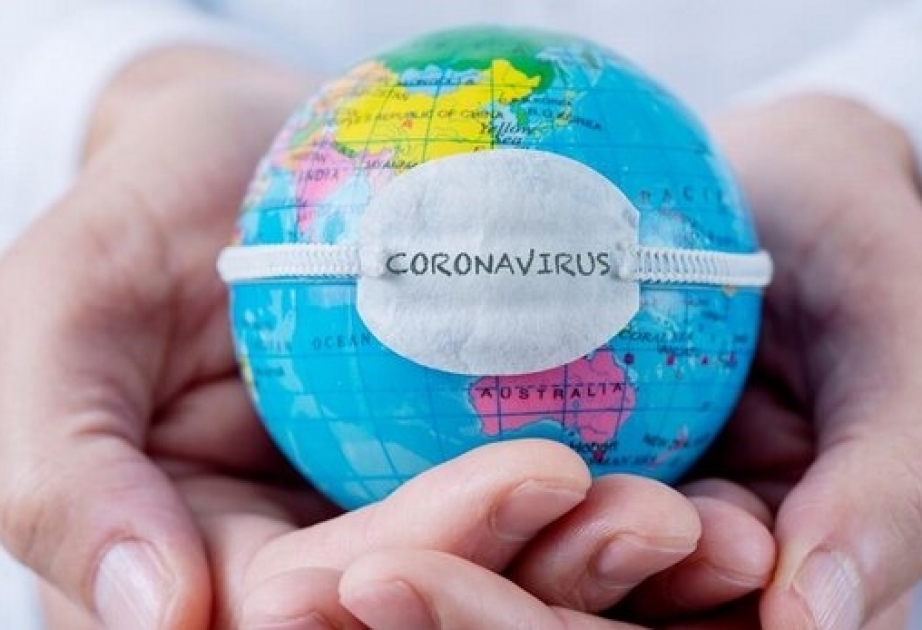 İranda koronavirusa yoluxanların sayı 1 milyona yaxınlaşıb
