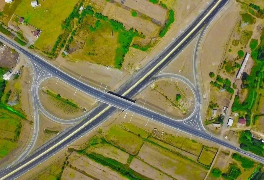 Azerbaiyán se convirtió en líder de los países de la CEI en cuanto a la calidad de las carreteras