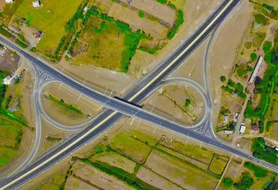 Azerbaijan ranks 27th for quality of road infrastructure in World Economic Forum's report