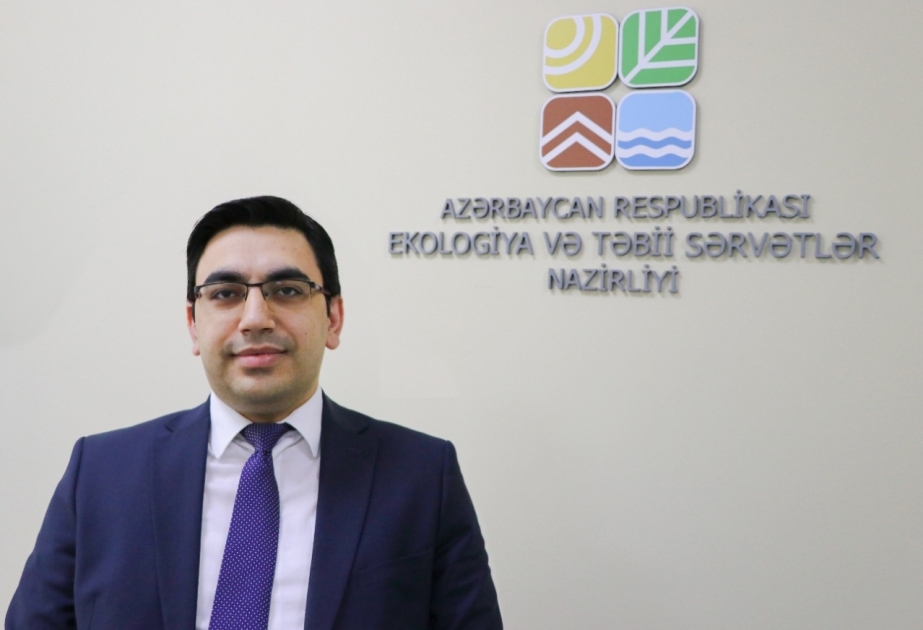 Se volverán a explorar los recursos hídricos del distrito de Kalbadjar de Azerbaiyán